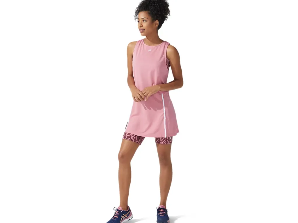 ASICS NEW STRONG 92 DRESS-Women Tennis|Tennis