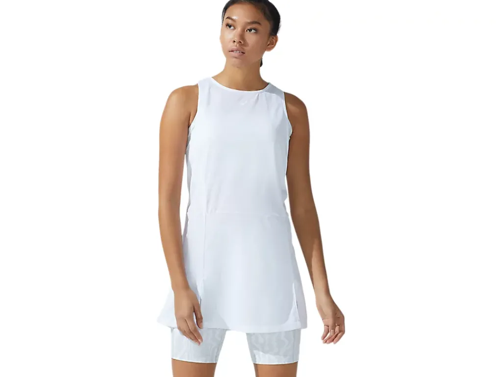 ASICS NEW STRONG 92 DRESS-Women Tennis|Tennis