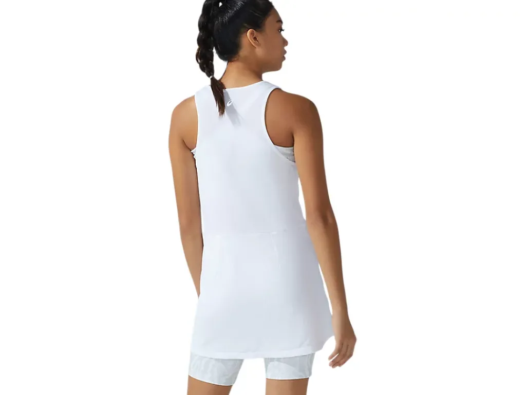 ASICS NEW STRONG 92 DRESS-Women Tennis|Tennis