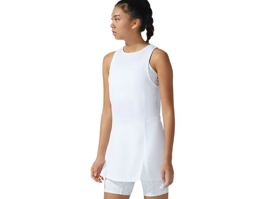 ASICS NEW STRONG 92 DRESS-Women Tennis|Tennis