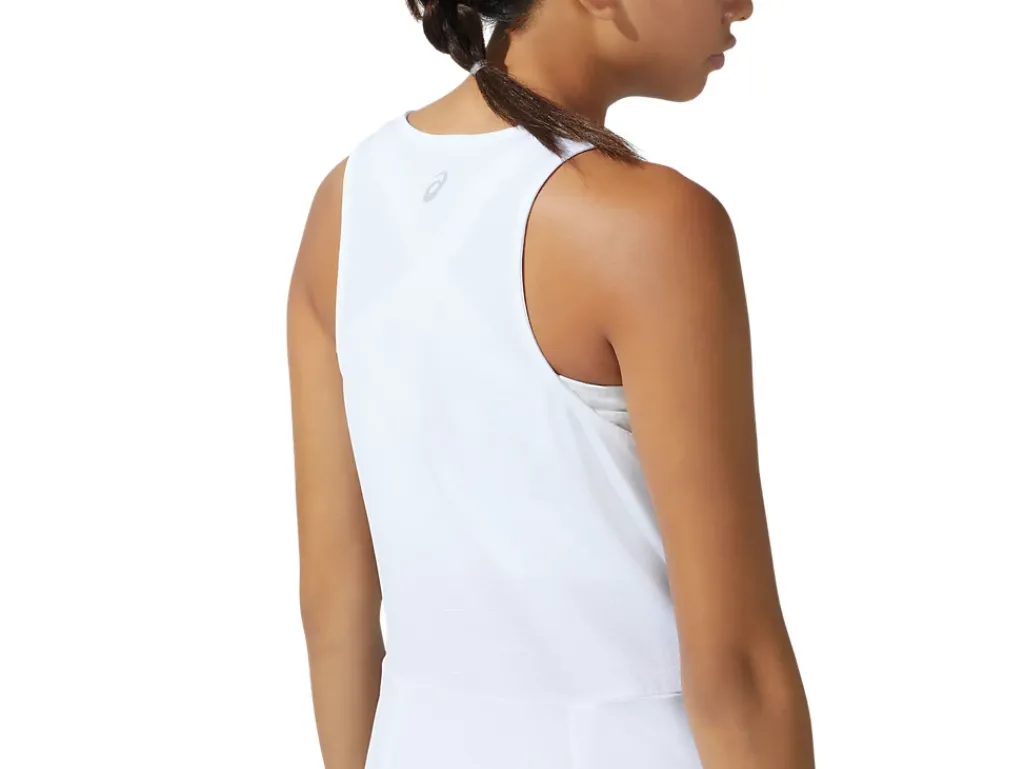 ASICS NEW STRONG 92 DRESS-Women Tennis|Tennis