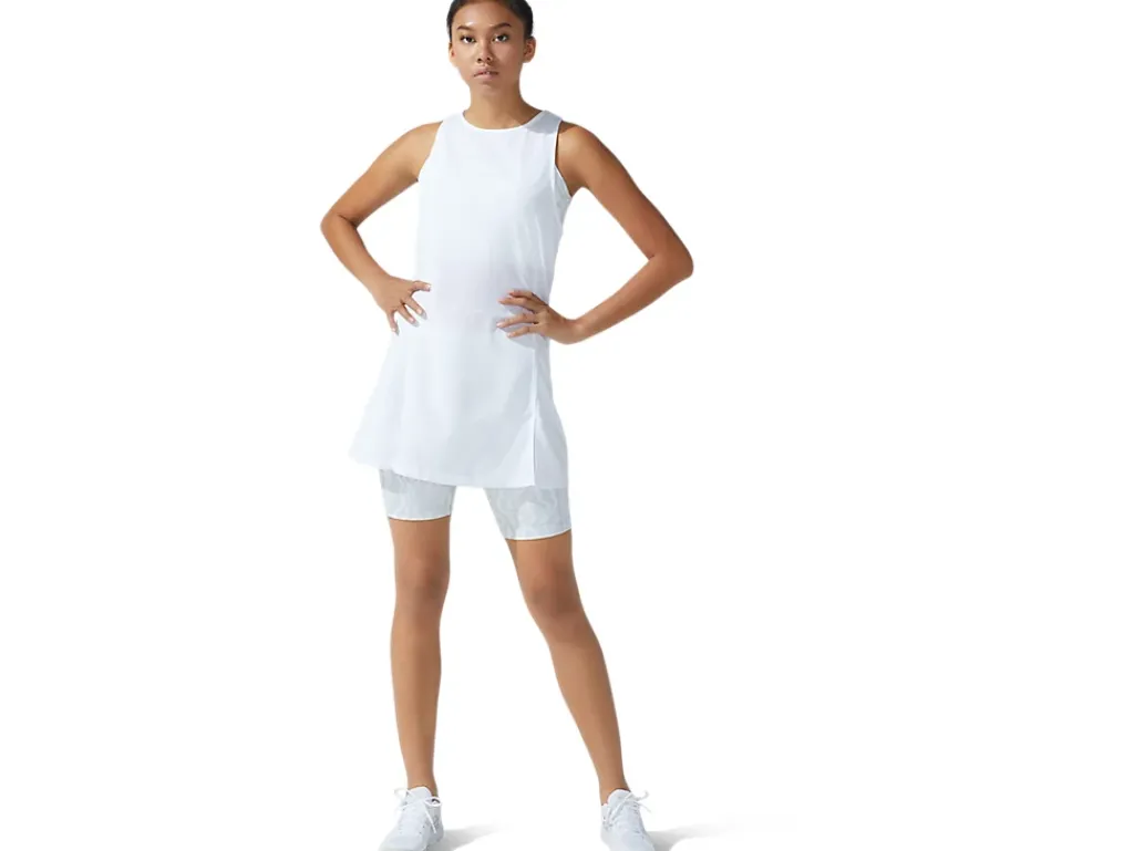 ASICS NEW STRONG 92 DRESS-Women Tennis|Tennis
