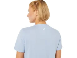 ASICS NEW STRONG 92 GRAPHIC TEE-Women T-Shirts & Tops