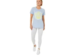 ASICS NEW STRONG 92 GRAPHIC TEE-Women T-Shirts & Tops
