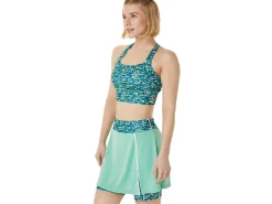 ASICS NEW STRONG 92 PRINTED BRA-Women Sports Bras