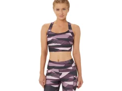 ASICS NEW STRONG 92 PRINTED BRA-Women Tennis|Tennis