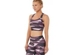 ASICS NEW STRONG 92 PRINTED BRA-Women Tennis|Tennis