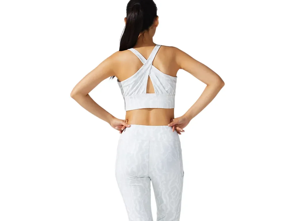 ASICS NEW STRONG 92 PRINTED BRA-Women Tennis|Tennis