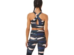 ASICS NEW STRONG 92 PRINTED BRA-Women Tennis|Tennis