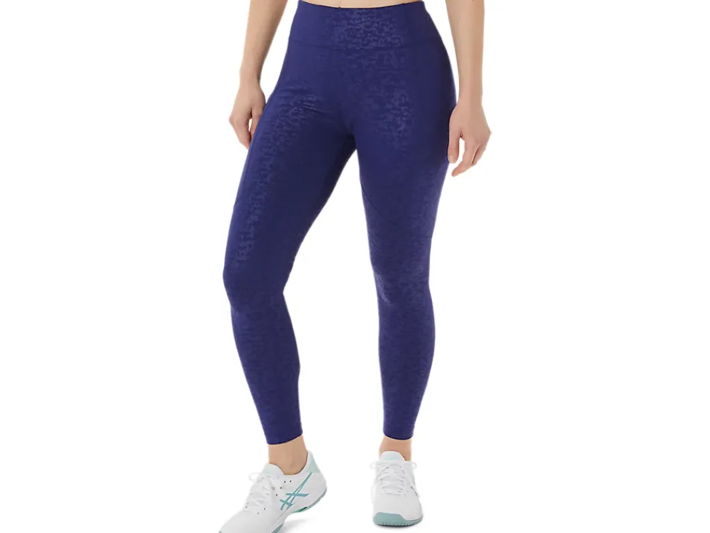 ASICS NEW STRONG 92 PRINTED TIGHT-Women Tights & Leggings