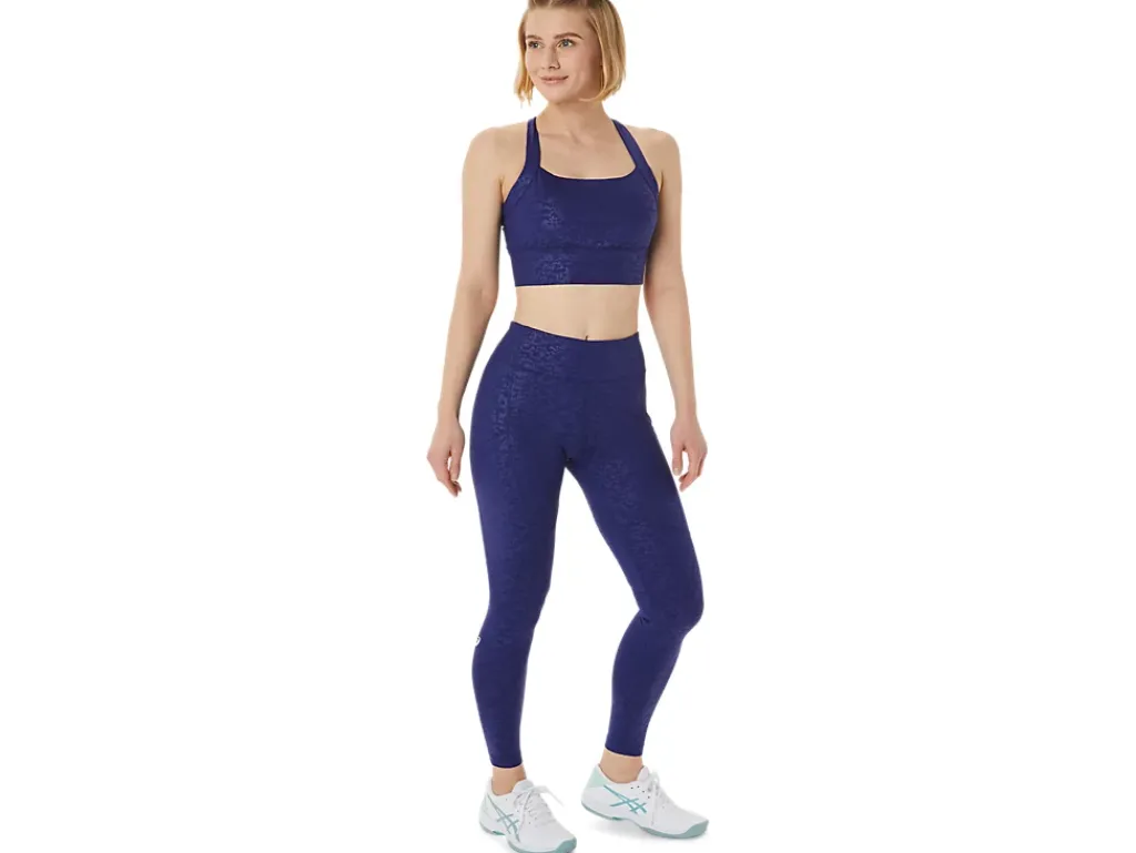 ASICS NEW STRONG 92 PRINTED TIGHT-Women Tights & Leggings