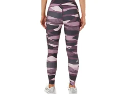 ASICS NEW STRONG 92 PRINTED TIGHT-Women Tennis|Tennis
