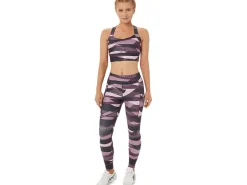 ASICS NEW STRONG 92 PRINTED TIGHT-Women Tennis|Tennis