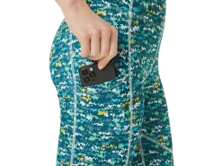 ASICS NEW STRONG 92 PRINTED TIGHT-Women Tights & Leggings