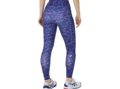 ASICS NEW STRONG 92 PRINTED TIGHT-Women Tights & Leggings