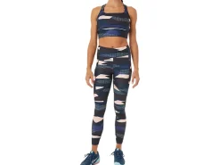 ASICS NEW STRONG 92 PRINTED TIGHT-Women Tennis|Tennis