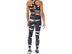 ASICS NEW STRONG 92 PRINTED TIGHT-Women Tennis|Tennis
