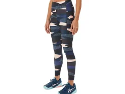 ASICS NEW STRONG 92 PRINTED TIGHT-Women Tennis|Tennis