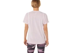 ASICS NEW STRONG 92 SHORT SLEEVE TOP-Women T-Shirts & Tops
