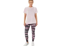 ASICS NEW STRONG 92 SHORT SLEEVE TOP-Women T-Shirts & Tops