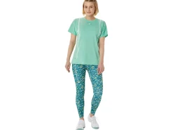 ASICS NEW STRONG 92 SHORT SLEEVE TOP-Women T-Shirts & Tops