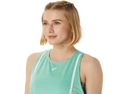 ASICS NEW STRONG 92 TANK-Women T-Shirts & Tops