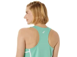 ASICS NEW STRONG 92 TANK-Women T-Shirts & Tops