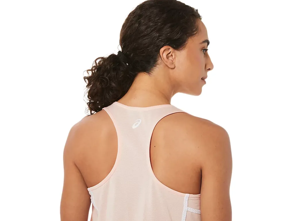 ASICS NEW STRONG 92 TANK-Women Tennis|Tennis