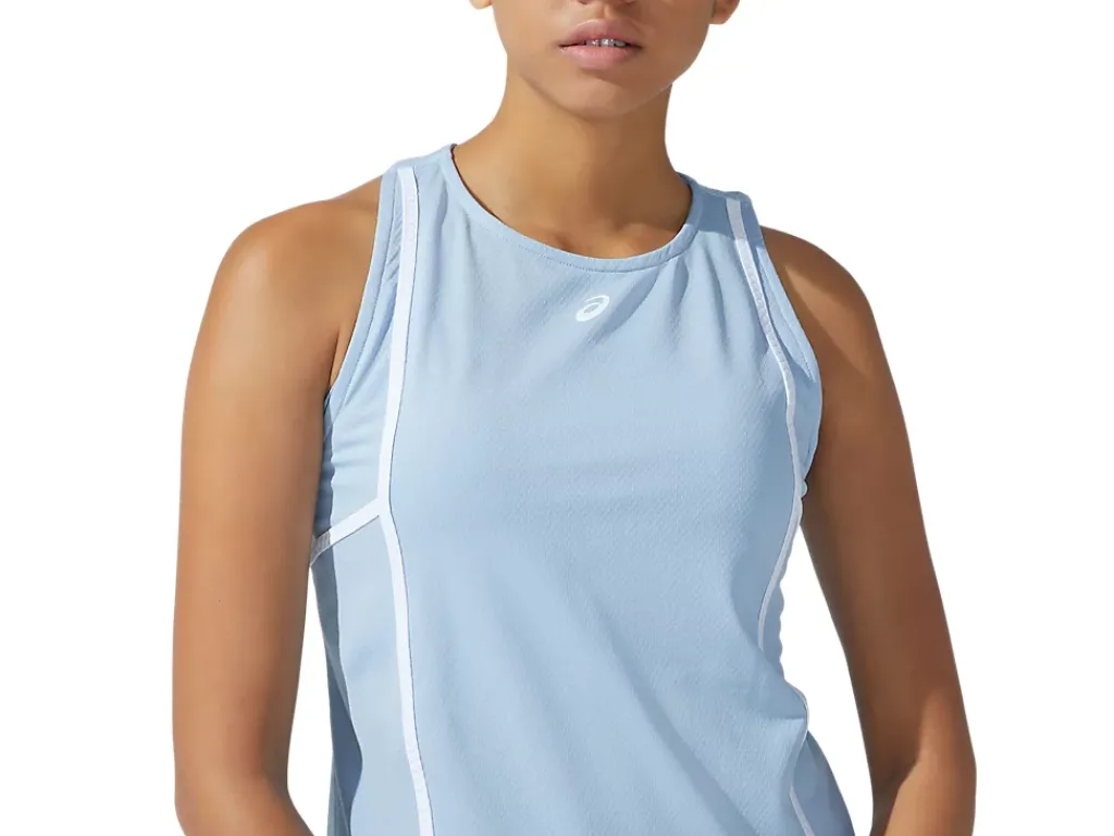 ASICS NEW STRONG 92 TANK-Women T-Shirts & Tops