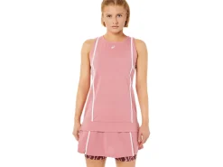 ASICS NEW STRONG 92 TANK-Women Tennis|T-Shirts & Tops