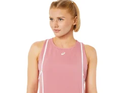 ASICS NEW STRONG 92 TANK-Women Tennis|T-Shirts & Tops