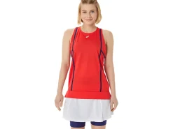 ASICS NEW STRONG 92 TANK-Women T-Shirts & Tops