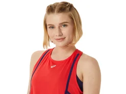 ASICS NEW STRONG 92 TANK-Women T-Shirts & Tops
