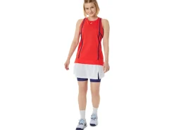 ASICS NEW STRONG 92 TANK-Women T-Shirts & Tops