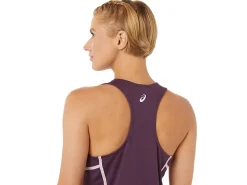 ASICS NEW STRONG 92 TANK-Women T-Shirts & Tops