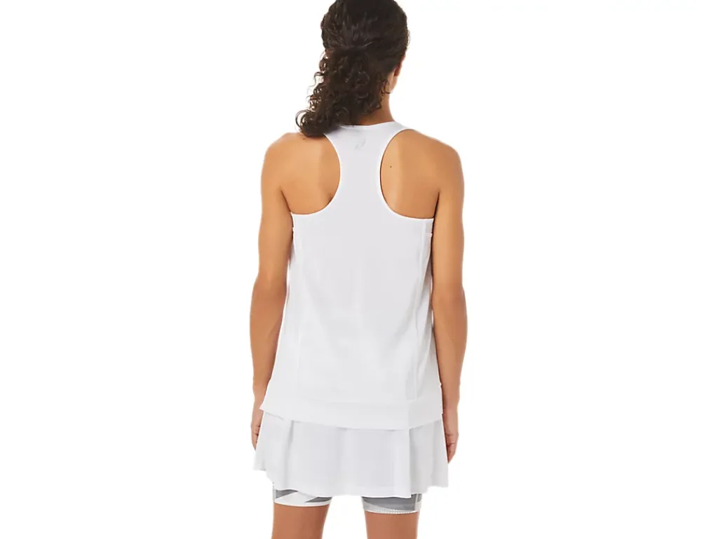 ASICS NEW STRONG 92 TANK-Women T-Shirts & Tops