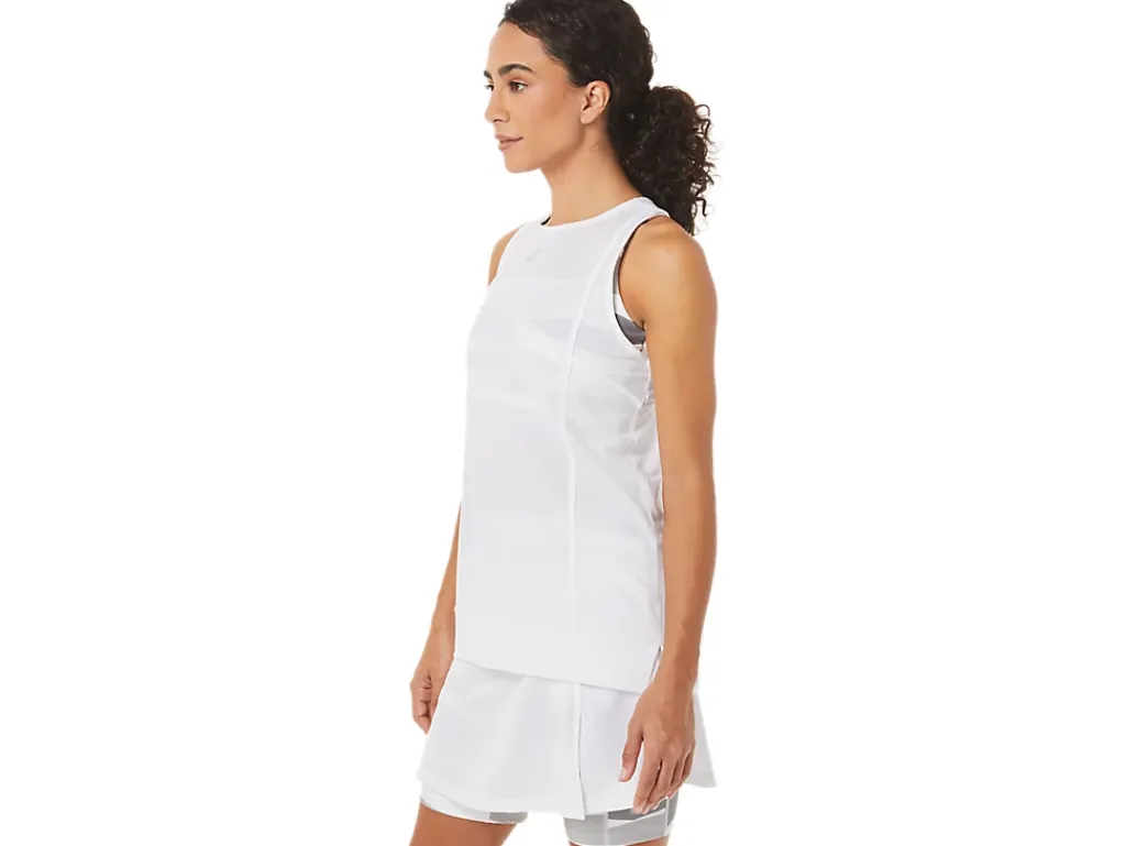 ASICS NEW STRONG 92 TANK-Women T-Shirts & Tops