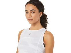 ASICS NEW STRONG 92 TANK-Women T-Shirts & Tops