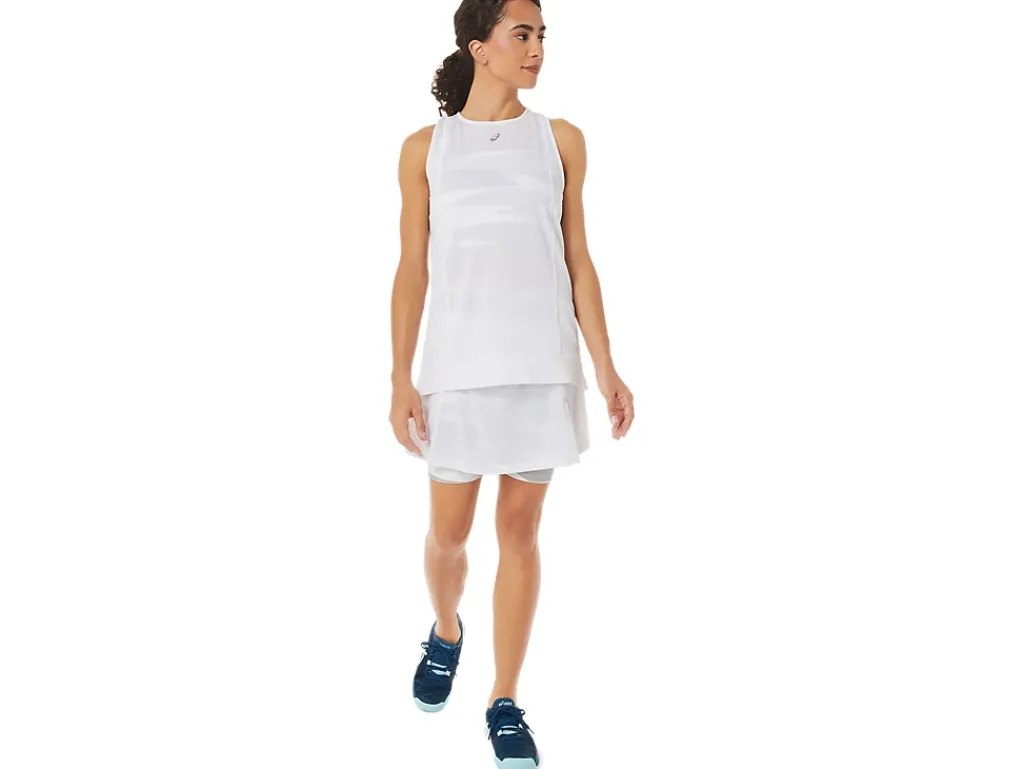 ASICS NEW STRONG 92 TANK-Women T-Shirts & Tops
