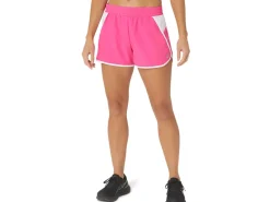 ASICS NEW STRONG rePURPOSED RUN SHORT-Women Extended Sizes|Shorts & Pants