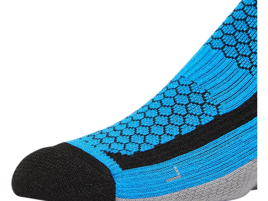 ASICS NIMBUS PLUS SINGLE TAB-Women Gear & Accessories|Socks