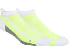 ASICS NIMBUS PLUS SINGLE TAB-Women Gear & Accessories|Socks