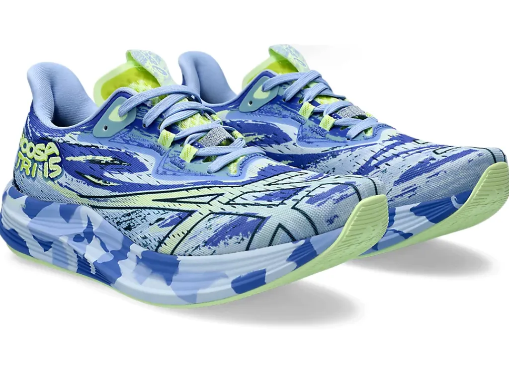 ASICS NOOSA TRI 15-Women Neutral|Running Shoes