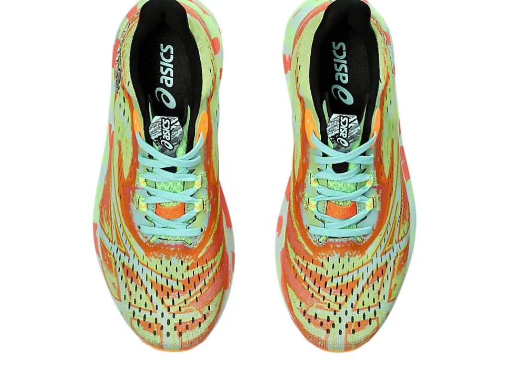 ASICS NOOSA TRI 15-Women Neutral|Running Shoes