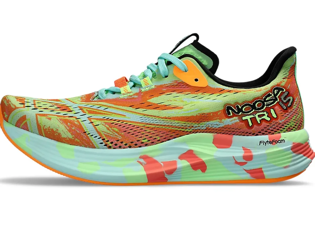 ASICS NOOSA TRI 15-Women Neutral|Running Shoes