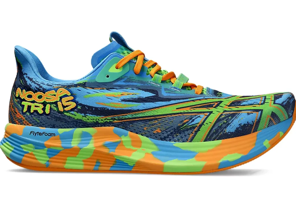 ASICS NOOSA TRI 15-Men Running Shoes|Best Sellers