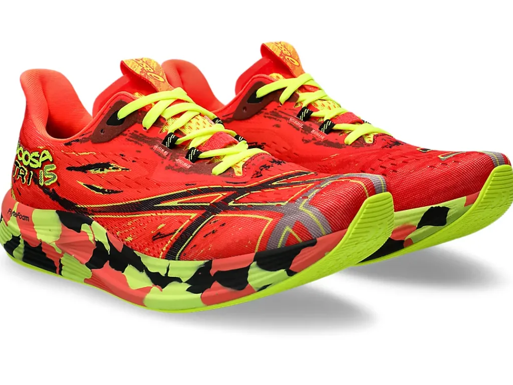 ASICS NOOSA TRI 15-Men Running Shoes