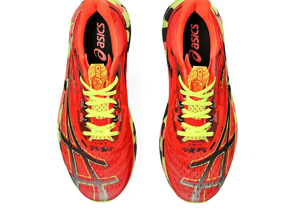 ASICS NOOSA TRI 15-Men Running Shoes