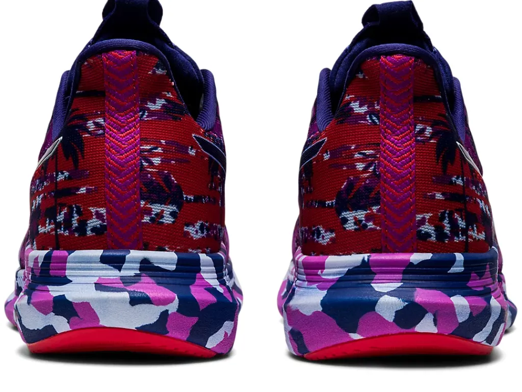 ASICS NOOSA TRI 14-Women Neutral|Running Shoes