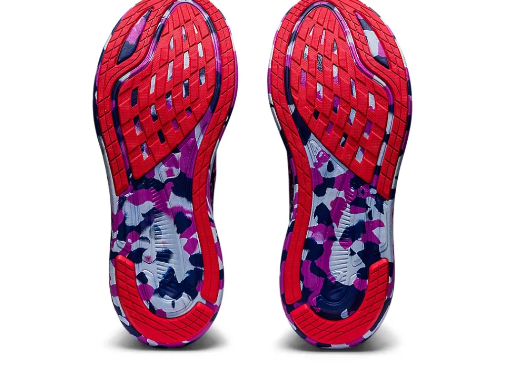 ASICS NOOSA TRI 14-Women Neutral|Running Shoes